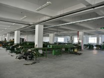 國內磨料磨具行業積極推行綠色制造