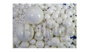 6.0釔穩定氧化鋯珠
